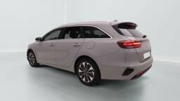 KIA CEED SW CEED SW 1.0 T-GDI