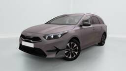 KIA CEED SW CEED SW 1.0 T-GDI