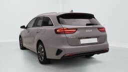 KIA CEED SW CEED SW 1.0 T-GDI