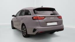KIA CEED SW CEED SW 1.0 T-GDI