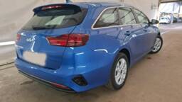 KIA CEED SW CEED SW T-GDi 160 DCT7 Active