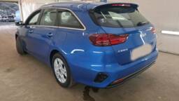 KIA CEED SW CEED SW T-GDi 160 DCT7 Active