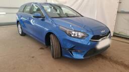 KIA CEED SW CEED SW T-GDi 160 DCT7 Active