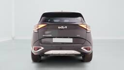 KIA SPORTAGE SPORTAGE 1.6T-GDi HEV 215 GT-Line