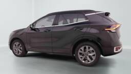 KIA SPORTAGE SPORTAGE 1.6T-GDi HEV 215 GT-Line