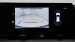 KIA SPORTAGE SPORTAGE 1.6T-GDi HEV 215 GT-Line