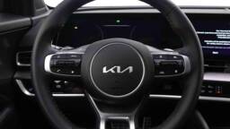 KIA SPORTAGE SPORTAGE 1.6T-GDi HEV 215 GT-Line