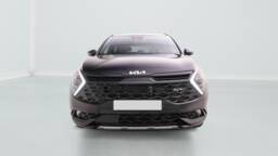 KIA SPORTAGE SPORTAGE 1.6T-GDi HEV 215 GT-Line