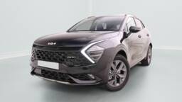 KIA SPORTAGE SPORTAGE 1.6T-GDi HEV 215 GT-Line