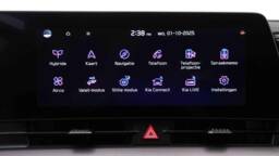 KIA SPORTAGE SPORTAGE 1.6T-GDi HEV 215 GT-Line