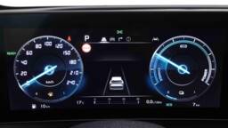 KIA SPORTAGE SPORTAGE 1.6T-GDi HEV 215 GT-Line