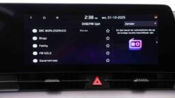 KIA SPORTAGE SPORTAGE 1.6T-GDi HEV 215 GT-Line