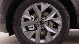 KIA SPORTAGE SPORTAGE 1.6T-GDi HEV 215 GT-Line