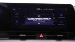 KIA SPORTAGE SPORTAGE 1.6T-GDi HEV 215 GT-Line