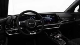 KIA SPORTAGE SPORTAGE 1.6T-GDi HEV 215 GT-Line