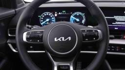 KIA SPORTAGE SPORTAGE 1.6T-GDi HEV 215 GT-Line