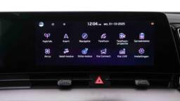 KIA SPORTAGE SPORTAGE 1.6T-GDi HEV 215 GT-Line