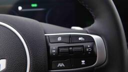 KIA SPORTAGE SPORTAGE 1.6T-GDi HEV 215 GT-Line