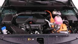 KIA SPORTAGE SPORTAGE 1.6T-GDi HEV 215 GT-Line