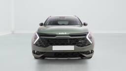 KIA SPORTAGE SPORTAGE 1.6T-GDi HEV 215 GT-Line