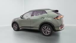 KIA SPORTAGE SPORTAGE 1.6T-GDi HEV 215 GT-Line
