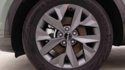 KIA SPORTAGE SPORTAGE 1.6T-GDi HEV 215 GT-Line