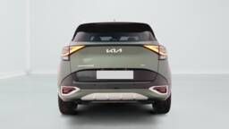 KIA SPORTAGE SPORTAGE 1.6T-GDi HEV 215 GT-Line