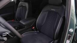 KIA SPORTAGE SPORTAGE 1.6T-GDi HEV 215 GT-Line