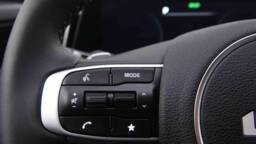 KIA SPORTAGE SPORTAGE 1.6T-GDi HEV 215 GT-Line