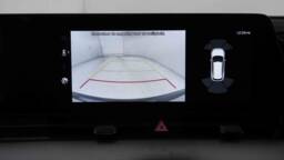 KIA SPORTAGE SPORTAGE 1.6T-GDi HEV 215 GT-Line