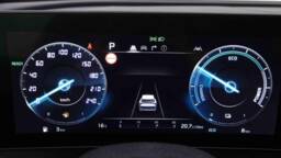 KIA SPORTAGE SPORTAGE 1.6T-GDi HEV 215 GT-Line