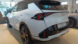 KIA SPORTAGE Sportage T-GDi 245 ISG Hybride Rechargeable BVA6 4x4 GT-line Premium Business