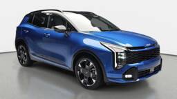 KIA SPORTAGE Sportage T-GDi 245 ISG Hybride Rechargeable BVA6 4x4 GT-line Premium Business