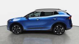 KIA SPORTAGE Sportage T-GDi 245 ISG Hybride Rechargeable BVA6 4x4 GT-line Premium Business