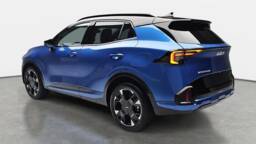 KIA SPORTAGE Sportage T-GDi 245 ISG Hybride Rechargeable BVA6 4x4 GT-line Premium Business