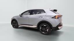 KIA SPORTAGE BUSINESS SPORTAGE 1.6 T-GDi 150 DCT Pulse Plus MY25