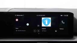 KIA SPORTAGE BUSINESS SPORTAGE 1.6 T-GDi 150 DCT Pulse Plus MY25