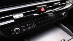 KIA SPORTAGE BUSINESS SPORTAGE 1.6 T-GDi 150 DCT Pulse Plus MY25