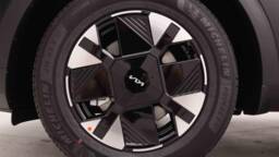 KIA SPORTAGE BUSINESS SPORTAGE 1.6 T-GDi 150 DCT Pulse Plus MY25