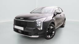 KIA SPORTAGE BUSINESS SPORTAGE 1.6 T-GDi 150 DCT Pulse Plus MY25