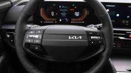 KIA SPORTAGE BUSINESS SPORTAGE 1.6 T-GDi 150 DCT Pulse Plus MY25