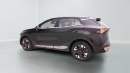 KIA SPORTAGE BUSINESS SPORTAGE 1.6 T-GDi 150 DCT Pulse Plus MY25