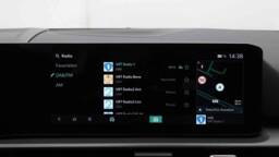 KIA SPORTAGE BUSINESS SPORTAGE 1.6 T-GDi 150 DCT Pulse Plus MY25