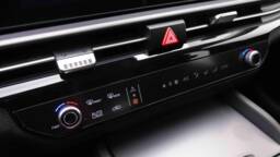 KIA SPORTAGE BUSINESS SPORTAGE 1.6 T-GDi 150 DCT Pulse Plus MY25