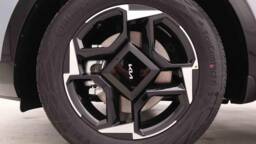 KIA SPORTAGE BUSINESS SPORTAGE 1.6 T-GDi 150 Pace FaceLift