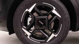 KIA SPORTAGE BUSINESS SPORTAGE 1.6 T-GDi 150 Pace FaceLift