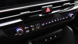 KIA SPORTAGE BUSINESS SPORTAGE 1.6 T-GDi 150 Pace MY25