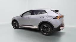 KIA SPORTAGE BUSINESS SPORTAGE 1.6 T-GDi 150 Pace MY25