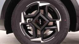 KIA SPORTAGE BUSINESS SPORTAGE 1.6 T-GDi 150 Pace MY25