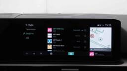 KIA SPORTAGE BUSINESS SPORTAGE 1.6 T-GDi 150 Pace MY25